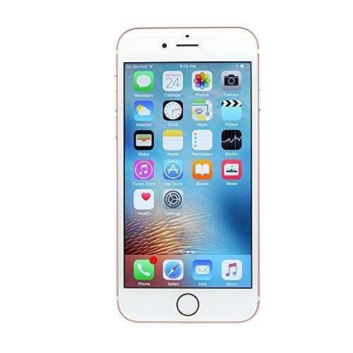 iphone 6 rose gold refurbished